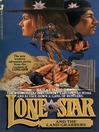 The Land Grabbers (eBook): Lone Star Series, Book 6